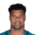 Arik Armstead headshot