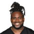 Cordarrelle Patterson headshot