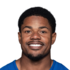 Sterling Shepard headshot