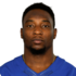 Derrick Kindred headshot