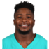 Brandon Radcliff headshot