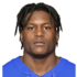 Marquis Bundy headshot