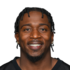 Damontae Kazee headshot