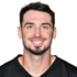 Paxton Lynch headshot