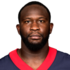 Jerell Adams headshot