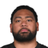 Josh Tupou headshot