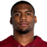 Josh Harvey-Clemons headshot