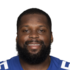 Reggie Ragland headshot