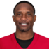 Jaydon Mickens headshot