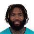 Xavien Howard headshot