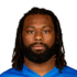 Brandon Pettigrew headshot