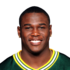 Brandon Burks headshot