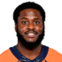 Aaron Burbridge headshot