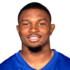 Alonzo Russell headshot