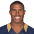 Lenard Tillery headshot