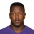 Lorenzo Taliaferro headshot