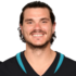 Josh Lambo headshot