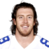 Blake Jarwin headshot