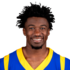 Justin Davis headshot