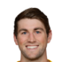 Danny Etling headshot