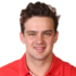 Jack Milas headshot
