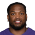 Derrick Henry headshot