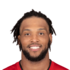 O.J. Howard headshot