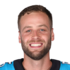 Zane Gonzalez headshot