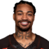 Jaelen Strong headshot