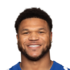 Devontae Booker headshot