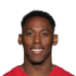 Wayne Gallman headshot