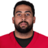 Jordan Leggett headshot