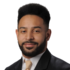 Manny Morgan headshot