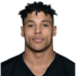 Dorian Brown headshot