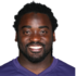 Alex Collins headshot