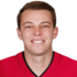 Elliott Fry headshot