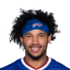 Marcell Ateman headshot