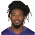 Janarion Grant headshot