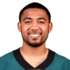 Donnel Pumphrey headshot
