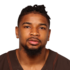 Mario Alford headshot