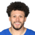 Phillip Lindsay headshot