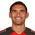 Sefo Liufau headshot