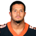 Jordan Evans headshot