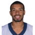 Ricky Jeune headshot