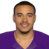R.J. Shelton headshot