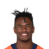 DaeSean Hamilton headshot