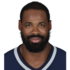 Kenny Britt headshot
