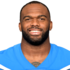 Vince Mayle headshot