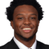Jamal Morrow headshot