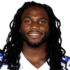 Jaylon Smith headshot